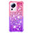 Custodia Silicone Cover Morbida Bling-Bling S02 per Xiaomi Civi 2 5G