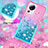 Custodia Silicone Cover Morbida Bling-Bling S02 per Xiaomi Civi 2 5G