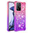 Custodia Silicone Cover Morbida Bling-Bling S02 per Xiaomi Mi 11T 5G