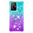 Custodia Silicone Cover Morbida Bling-Bling S02 per Xiaomi Mi 11T 5G