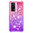 Custodia Silicone Cover Morbida Bling-Bling S02 per Xiaomi Poco F5 Pro 5G