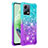 Custodia Silicone Cover Morbida Bling-Bling S02 per Xiaomi Poco X5 5G