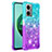 Custodia Silicone Cover Morbida Bling-Bling S02 per Xiaomi Redmi 10 Prime Plus 5G