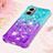 Custodia Silicone Cover Morbida Bling-Bling S02 per Xiaomi Redmi 10 Prime Plus 5G