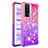 Custodia Silicone Cover Morbida Bling-Bling S02 per Xiaomi Redmi K60 5G