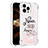 Custodia Silicone Cover Morbida Bling-Bling S03 per Apple iPhone 13 Pro Max