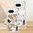 Custodia Silicone Cover Morbida Bling-Bling S03 per Google Pixel 8 5G