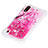 Custodia Silicone Cover Morbida Bling-Bling S03 per Samsung Galaxy A01 SM-A015