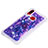 Custodia Silicone Cover Morbida Bling-Bling S03 per Samsung Galaxy A10s