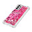 Custodia Silicone Cover Morbida Bling-Bling S03 per Samsung Galaxy A32 4G