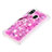 Custodia Silicone Cover Morbida Bling-Bling S03 per Samsung Galaxy A40