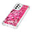 Custodia Silicone Cover Morbida Bling-Bling S03 per Samsung Galaxy A53 5G