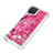 Custodia Silicone Cover Morbida Bling-Bling S03 per Samsung Galaxy F12