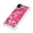 Custodia Silicone Cover Morbida Bling-Bling S03 per Samsung Galaxy F42 5G