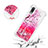 Custodia Silicone Cover Morbida Bling-Bling S03 per Samsung Galaxy M02