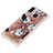 Custodia Silicone Cover Morbida Bling-Bling S03 per Samsung Galaxy M20