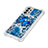 Custodia Silicone Cover Morbida Bling-Bling S03 per Samsung Galaxy M32 5G