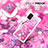 Custodia Silicone Cover Morbida Bling-Bling S03 per Samsung Galaxy M40S