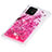 Custodia Silicone Cover Morbida Bling-Bling S03 per Samsung Galaxy M80S