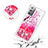 Custodia Silicone Cover Morbida Bling-Bling S03 per Samsung Galaxy Note 20 5G