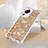 Custodia Silicone Cover Morbida Bling-Bling S03 per Xiaomi Civi 2 5G