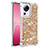 Custodia Silicone Cover Morbida Bling-Bling S03 per Xiaomi Civi 2 5G