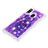 Custodia Silicone Cover Morbida Bling-Bling S04 per Samsung Galaxy A40