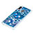 Custodia Silicone Cover Morbida Bling-Bling S05 per Samsung Galaxy A20