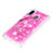 Custodia Silicone Cover Morbida Bling-Bling S05 per Samsung Galaxy M10S