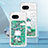 Custodia Silicone Cover Morbida Bling-Bling YB1 per Google Pixel 8a 5G