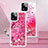 Custodia Silicone Cover Morbida Bling-Bling YB1 per Motorola Moto G Power 5G (2023)