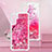 Custodia Silicone Cover Morbida Bling-Bling YB1 per Samsung Galaxy A34 5G