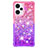 Custodia Silicone Cover Morbida Bling-Bling YB2 per Xiaomi Poco F5 5G