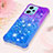 Custodia Silicone Cover Morbida Bling-Bling YB2 per Xiaomi Poco X5 5G