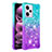 Custodia Silicone Cover Morbida Bling-Bling YB2 per Xiaomi Redmi Note 12 Pro 5G