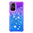 Custodia Silicone Cover Morbida Bling-Bling YB2 per Xiaomi Redmi Note 12S