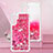 Custodia Silicone Cover Morbida Bling-Bling YB3 per Samsung Galaxy A34 5G