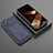 Custodia Silicone Cover Morbida KC1 per Apple iPhone 15