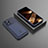 Custodia Silicone Cover Morbida KC1 per Apple iPhone 15 Pro
