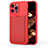 Custodia Silicone Cover Morbida KC2 per Apple iPhone 15 Pro