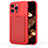 Custodia Silicone Cover Morbida KC2 per Apple iPhone 15 Pro Max