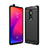 Custodia Silicone Cover Morbida Line C01 per Xiaomi Mi 9T