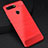 Custodia Silicone Cover Morbida Line C03 per Huawei Honor V20