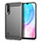 Custodia Silicone Cover Morbida Line C05 per Xiaomi Mi A3