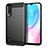 Custodia Silicone Cover Morbida Line C05 per Xiaomi Mi A3