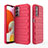 Custodia Silicone Cover Morbida Line KC1 per Samsung Galaxy Jump3 5G