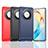 Custodia Silicone Cover Morbida Line MF1 per Huawei Honor Magic6 Lite 5G
