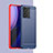 Custodia Silicone Cover Morbida Line MF1 per Motorola Moto Edge 40 Neo 5G
