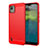 Custodia Silicone Cover Morbida Line MF1 per Nokia C110