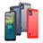 Custodia Silicone Cover Morbida Line MF1 per Nokia C12 Plus